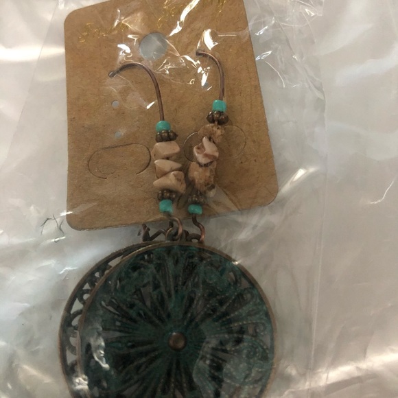 BOHO Hippy Earrings Bundle (SEE DESCRIPTION) - Picture 2 of 7